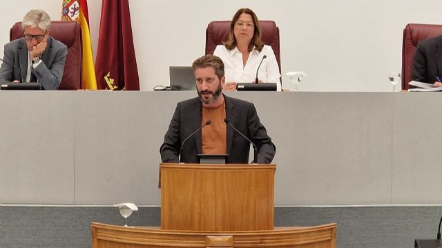 Podemos se felicita de que la Asamblea haya atendido por fin las reivindicaciones de los abogados del turno de oficio - 1, Foto 1