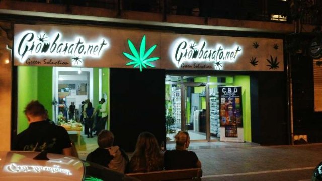 Top 7 Mejores Growshops en Murcia - 1, Foto 1