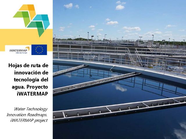 El proyecto IWATERMAP verifica su Plan de Acción hasta 2023 para la mejora del sector de la tecnología del agua aplicado a la Industria Agroalimentaria - 1, Foto 1