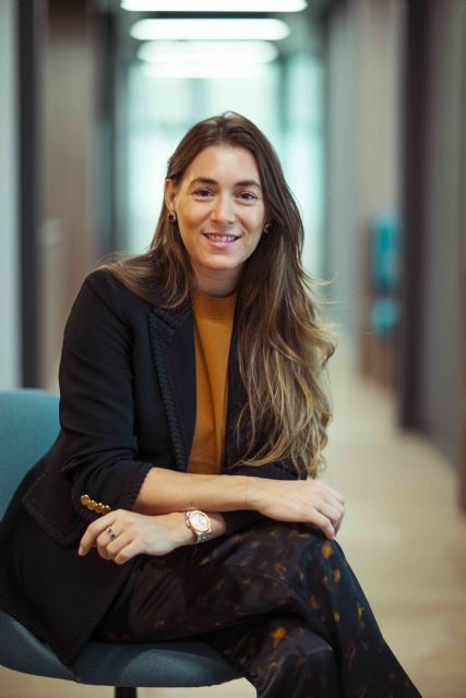 Revolut nombra a Elisabet Girvent Head of Sales para España y Portugal - 1, Foto 1