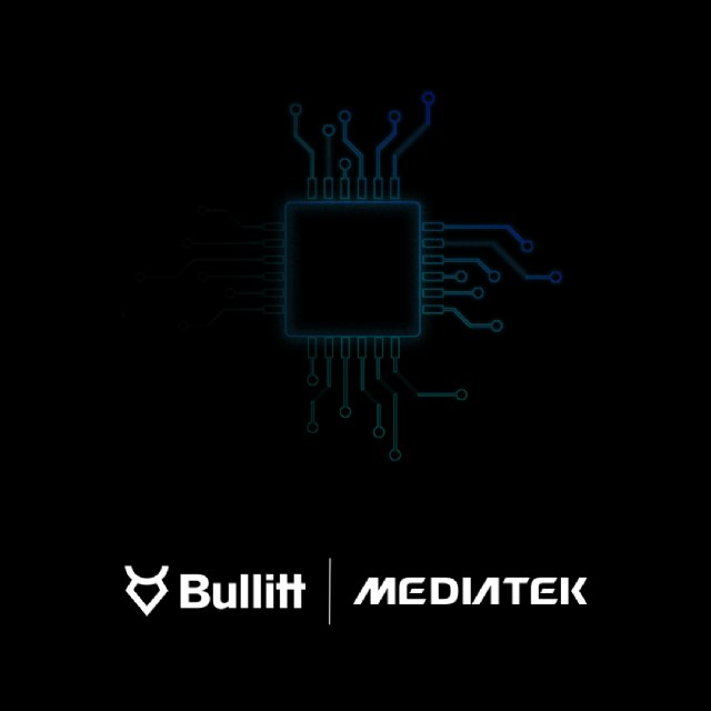 Bullitt Group se asocia con el gigante de los chips MediaTek para impulsar el primer smartphone del mundo con mensajería por satélite - 1, Foto 1