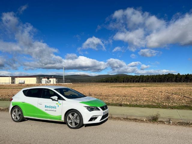 Redexis construirá su primera planta de producción de hidrógeno verde, invirtiendo más de 10 millones de euros - 2, Foto 2