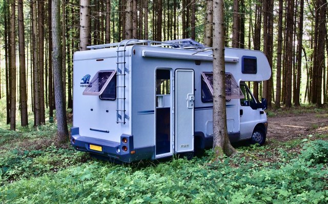 Las autocaravanas, la fórmula de unas vacaciones ideales - 1, Foto 1