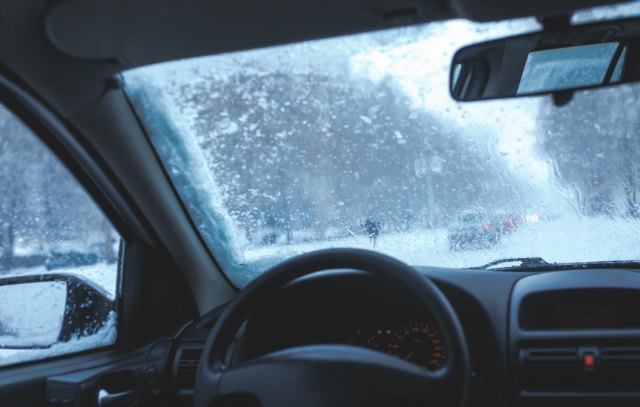 Cómo evitar que la rotura del vórtice polar no rompa también nuestros coches - 1, Foto 1