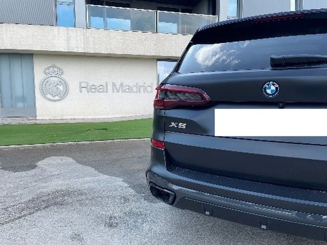 Mondocar pone a disposición de sus usuarios los últimos vehículos utilizados por los jugadores del Real Madrid CF - 1, Foto 1