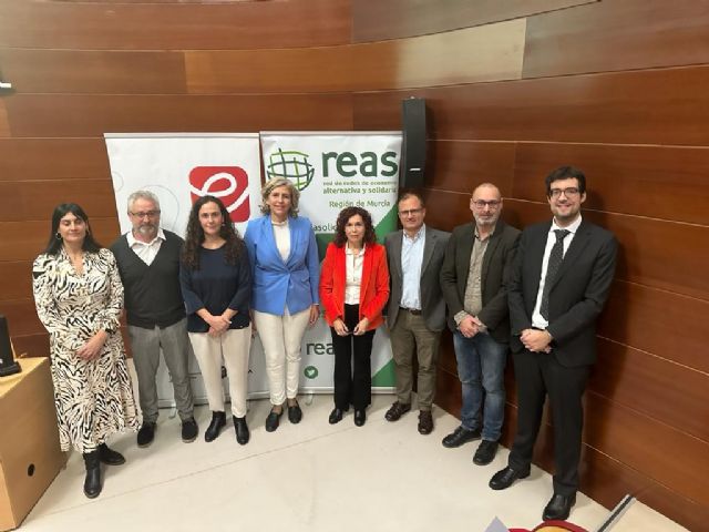 El Ayuntamiento de Murcia celebra una jornada sobre la contratación responsable en el sector público - 1, Foto 1