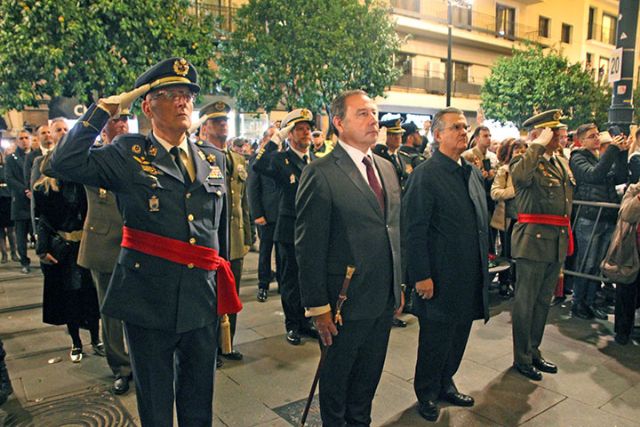 Sevilla celebró con orgullo el 775 aniversario de su vuelta a Occidente - 2, Foto 2