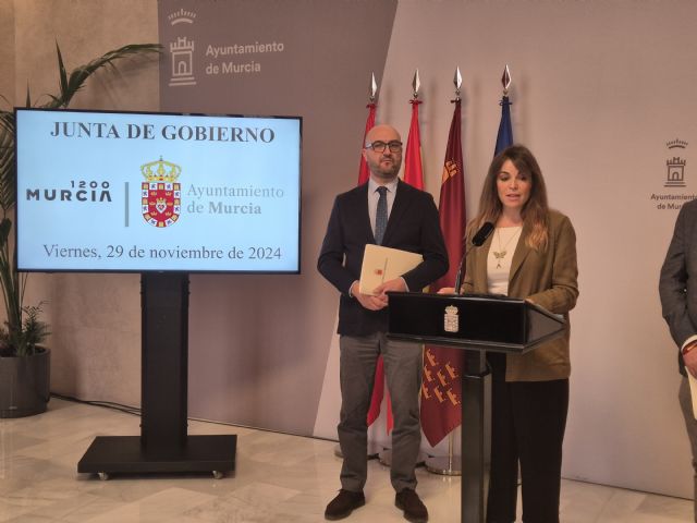 Representantes de instituciones y expertos conformarán el Comité Organizador y el Consejo Asesor de Murcia 1200 - 1, Foto 1