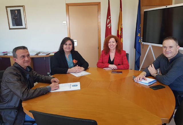 Las Torres de Cotillas solicitará al SEF dos programas experienciales de empleo - 1, Foto 1