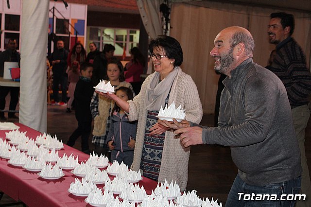 I tartazo solidario Tiro al plato, Foto 3