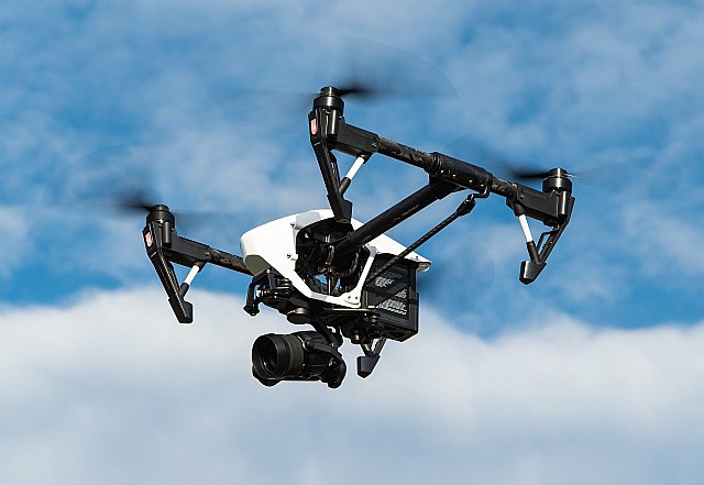 Los drones de inspecciones técnicas de Aerocamaras aterrizan en Latinoamérica - 1, Foto 1