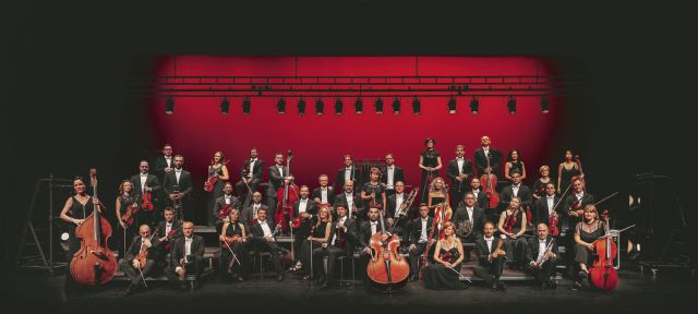 La Fundación CajaMurcia da la bienvenida al Año Nuevo con tres conciertos benéficos - 2, Foto 2