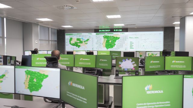 El CORE de Iberdrola cumple 20 años - 2, Foto 2