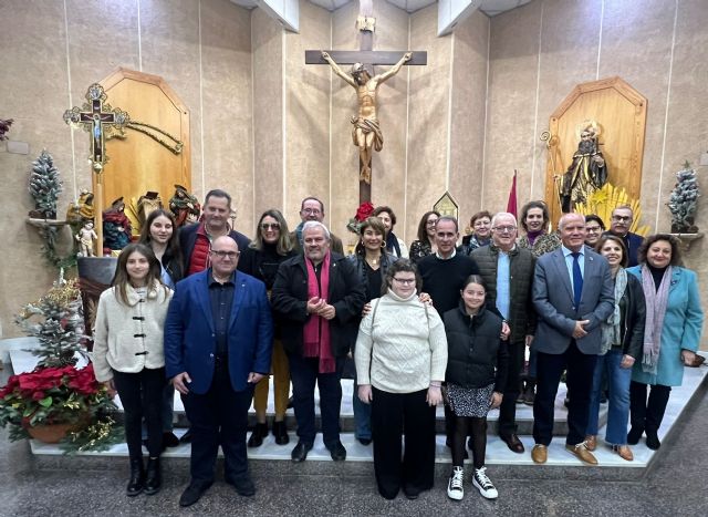 Cartagena por la Caridad celebra su 18 cumpleaños, repartiendo 22.850 € en donativos - 1, Foto 1