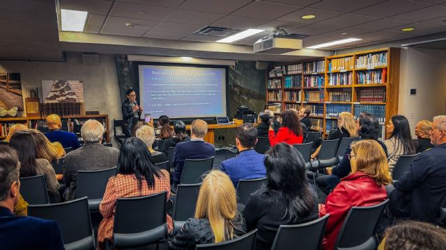 Brilla tu luz llegó a los ángeles, reuniendo a celebridades y líderes para crear conciencia contra el antisemitismo - 3, Foto 3