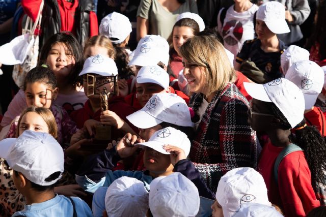 El apoyo a las familias con hijos y mayores a cargo centrarán las políticas sociales municipales en 2025 - 1, Foto 1