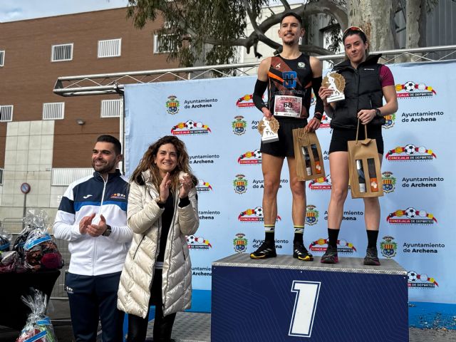 Récord de participación en la San Silvestre de Archena, más de 700 corredores compiten en esta prueba que crece en popularidad año tras año - 4, Foto 4