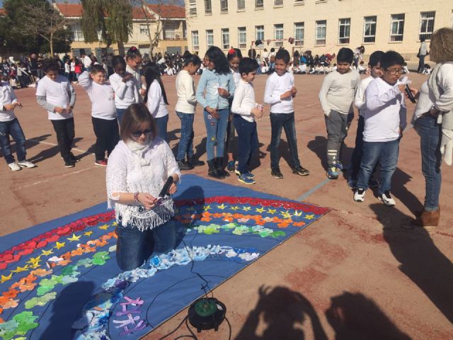 Día Escolar de la Paz y la No Violencia - 3, Foto 3