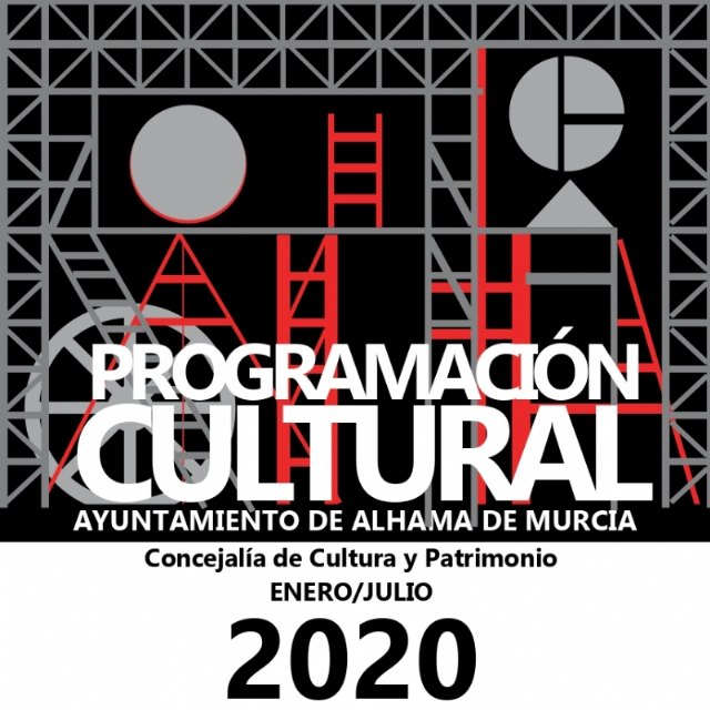 Programación cultural de enero a julio de 2020 - 2, Foto 2