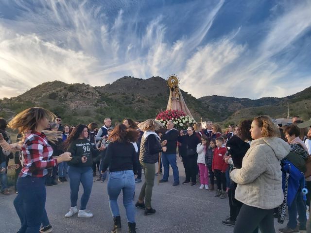 La hoya celebra su tradicional romería con la virgen de la salud, el próximo viernes, 2 de febrero - 3, Foto 3