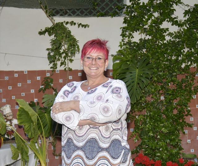 El pleno ordinario de Los Alcázares confirma la toma de posesión de Joanne Patricia Scott como nueva concejal de la Corporación Municipal - 1, Foto 1