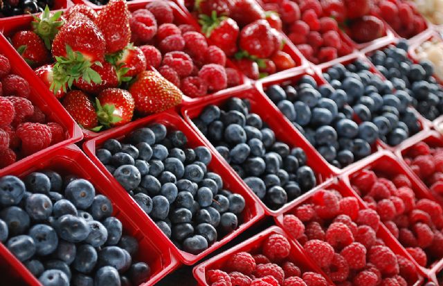 Las Berries de México participarán en Fruit Logistica 2022 abanderando la “calidad” y su “enorme internacionalización” - 1, Foto 1