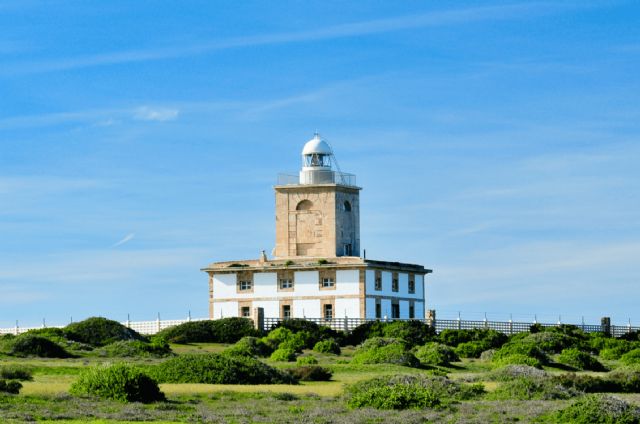 Ruta en barco por los 10 faros más impresionantes de España que puedes descubrir esta Semana Santa - 4, Foto 4