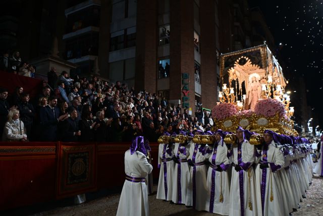 Fernando destaca que la Región de Murcia se convierte en un destino de referencia en Semana Santa - 1, Foto 1