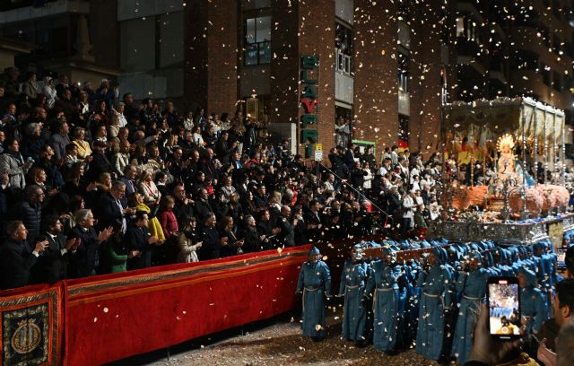 Fernando destaca que la Región de Murcia se convierte en un destino de referencia en Semana Santa - 2, Foto 2