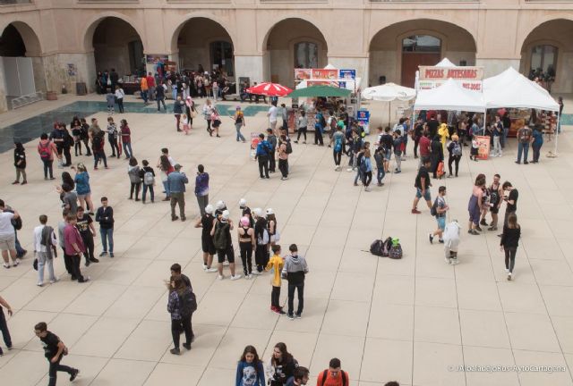 Cartagena se Re-Manga cierra su sexta edicion con mas actividades que nunca - 1, Foto 1