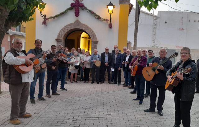 Los auroros torreños por primavera: el cante de los Mayos - 2, Foto 2