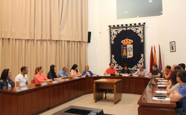 Eligen a 16 presidentes y 32 vocales para las próximas elecciones generales en Puerto Lumbreras - 1, Foto 1