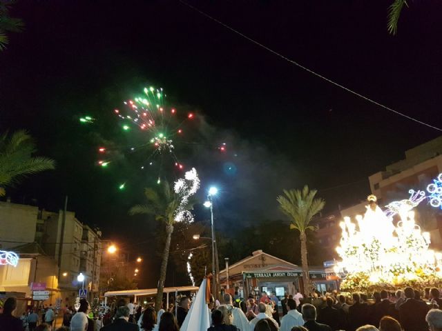 El verdadero interés político de Ciudadanos sobre las Fiestas de Alcantarilla - 1, Foto 1