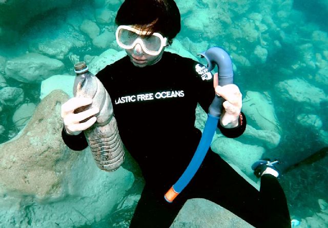 Gravity Wave consigue concienciar a más de 8M de personas sobre la importancia de la limpieza de los mares gracias a la colaboración de las empresas - 3, Foto 3