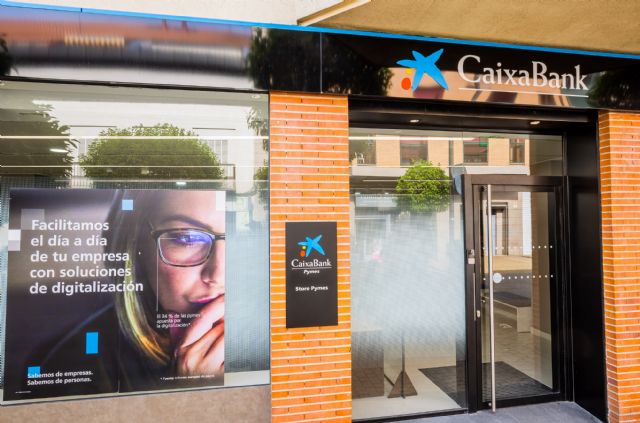 CaixaBank impulsa su negocio de pymes con la primera red de oficinas especializadas en pequeñas empresas - 1, Foto 1