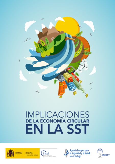 'Implicaciones de la Economía Circular en la SST' - 3, Foto 3