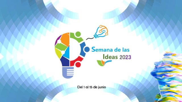 Comienza el día 1 de junio en toda España la Semana de las Ideas - 2, Foto 2