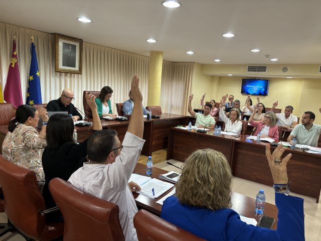 El Ayuntamiento da luz verde a la aprobación inicial de la nueva Ordenanza General de Gestión de Residuos, Limpieza Viaria y Economía Circular - 1, Foto 1