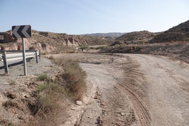 Destrozo ambiental rambla Los Peñones por ADIF - 4, Foto 4