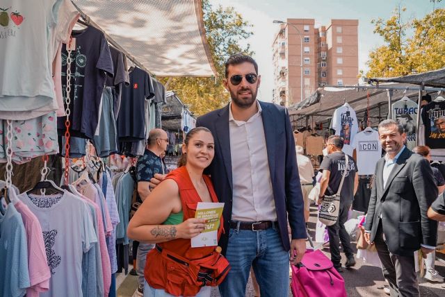 Antelo advierte de la pinza de PP y PSOE para que El Gorguel no sea una realidad en la Región de Murcia - 3, Foto 3