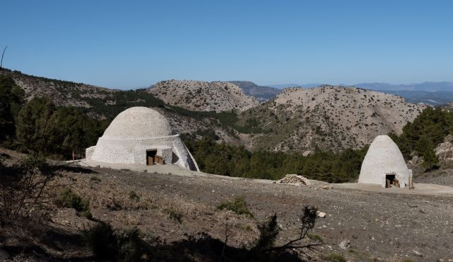 La restauracin de los Pozos de Nieve de Sierra Espua gana el premio Europa Nostra 2024, Foto 1