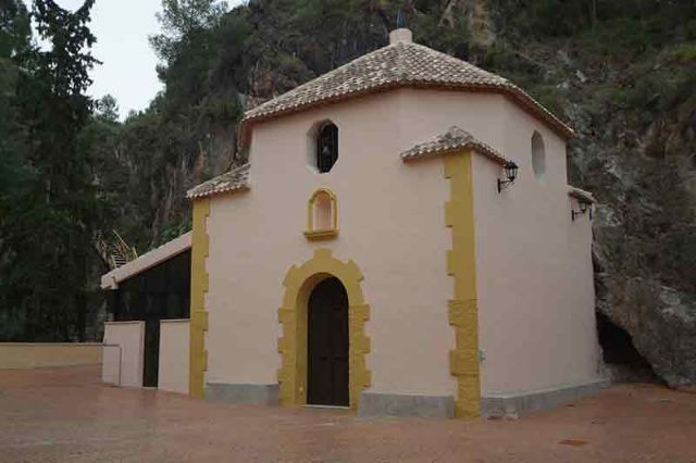 Visitas guiadas y dinámicas grupales para que los murcianos participen en la modernización de los centros de visitantes de San Antonio El Pobre y La Luz Visitas guiadas y dinámicas grupales para que los murcianos participen en la modernización de los centros de visitantes de San Antonio El Pobre y La Luz