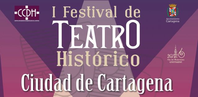 La serie teatral El Molinete mostrará este viernes la Cartagena de los años 30 en el Festival de Teatro Histórico - 2, Foto 2