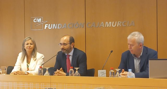 La Cátedra de Empresa Familiar Mare Nostrum presenta su Cuaderno de Trabajo sobre 'Mujeres en la Dirección de Empresa Familiar' - 2, Foto 2