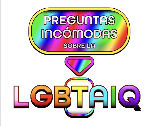 Freeda responde preguntas incómodas para el colectivo LGBTAIQ+ con motivo del orgullo - 1, Foto 1