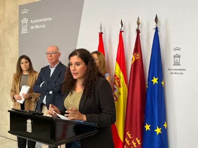 Los institutos podrán realizar más de 100 actividades extraescolares gracias a la apuesta del Ayuntamiento por el talento joven - 1, Foto 1