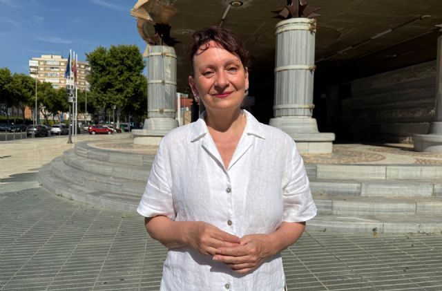 Podemos denuncia que el Gobierno regional deberá devolver a Europa 'una millonada' en ayudas al autoconsumo y la movilidad eléctrica Podemos denuncia que el Gobierno regional deberá devolver a Europa 'una millonada' en ayudas al autoconsumo y la movilidad eléctrica