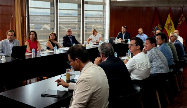 El Centro Europeo de Empresas de Cartagena se consolida como punto de apoyo para el crecimiento de negocios tecnológicos e innovadores El Centro Europeo de Empresas de Cartagena se consolida como punto de apoyo para el crecimiento de negocios tecnológicos e innovadores