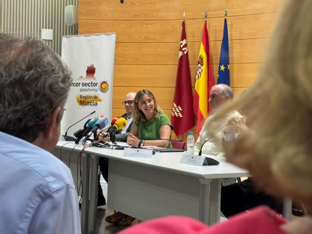 La Comunidad anima a las empresas a marcar la Casilla Solidaria en el Impuesto de Sociedades para ampliar el impacto de los proyectos sociales La Comunidad anima a las empresas a marcar la Casilla Solidaria en el Impuesto de Sociedades para ampliar el impacto de los proyectos sociales