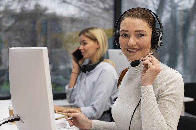 La telefonía móvil es el sector con peor servicio al cliente según los usuarios españoles - 1, Foto 1